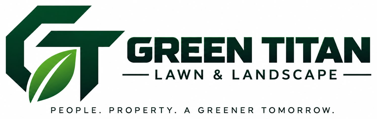 Green Titan Lawn & Landscape